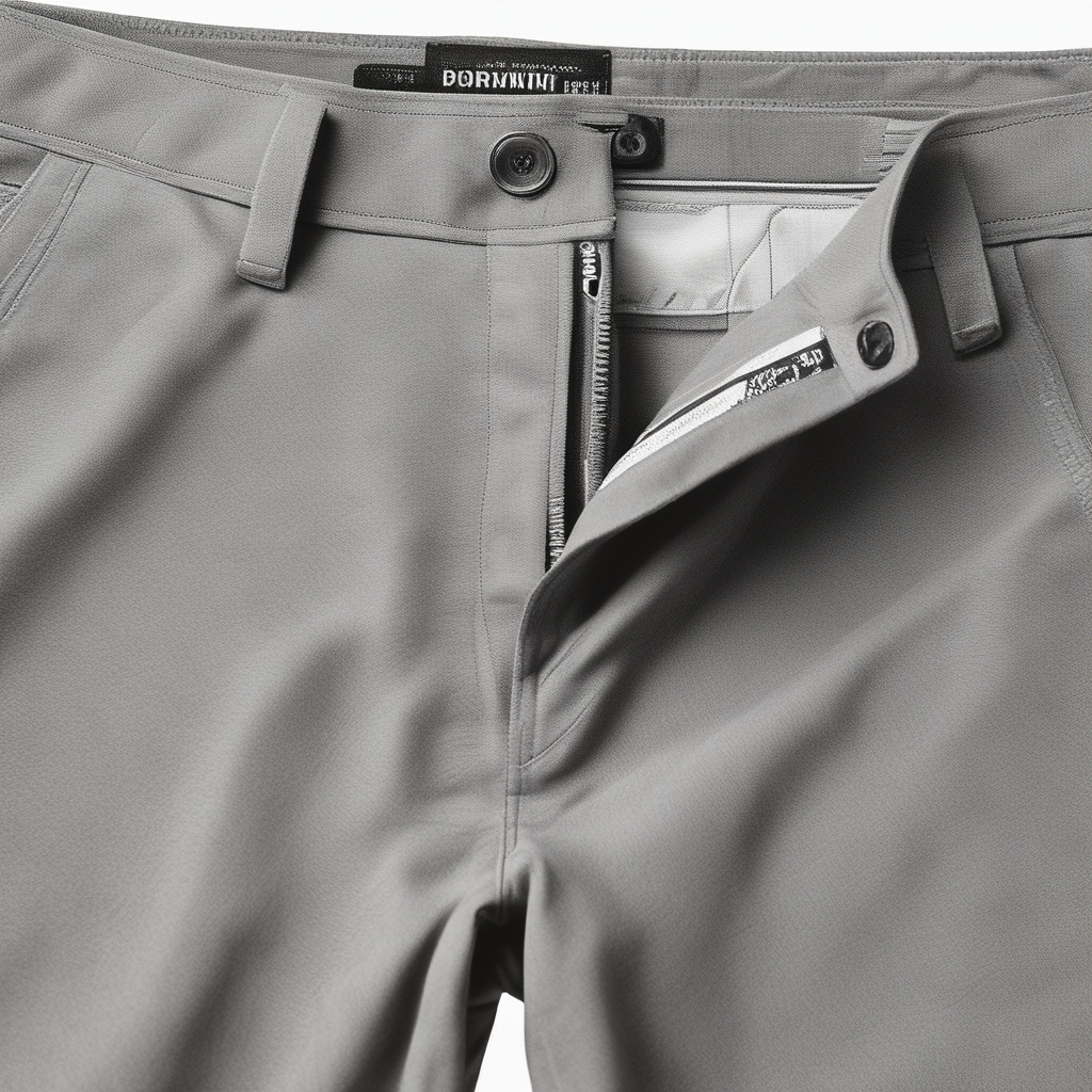 Slim Fit Chino Pants