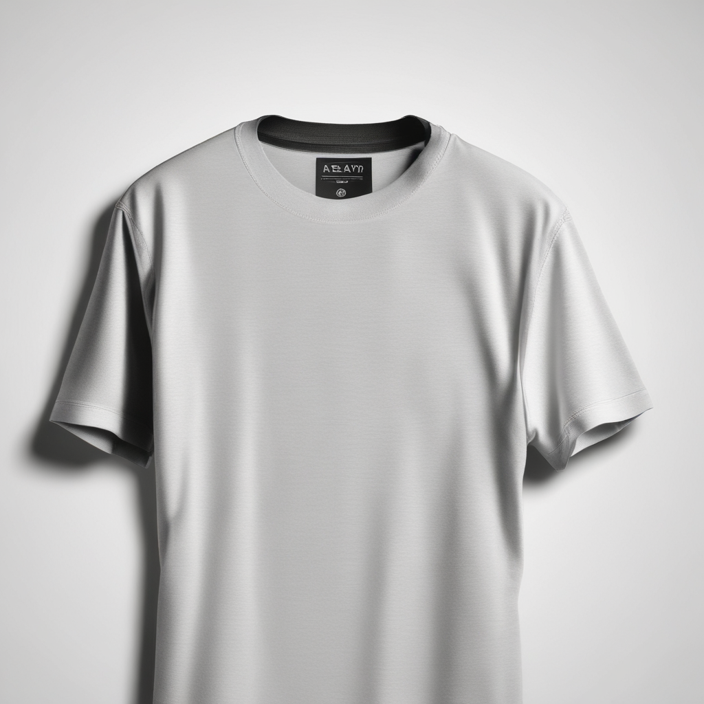 Premium Heavyweight Tee
