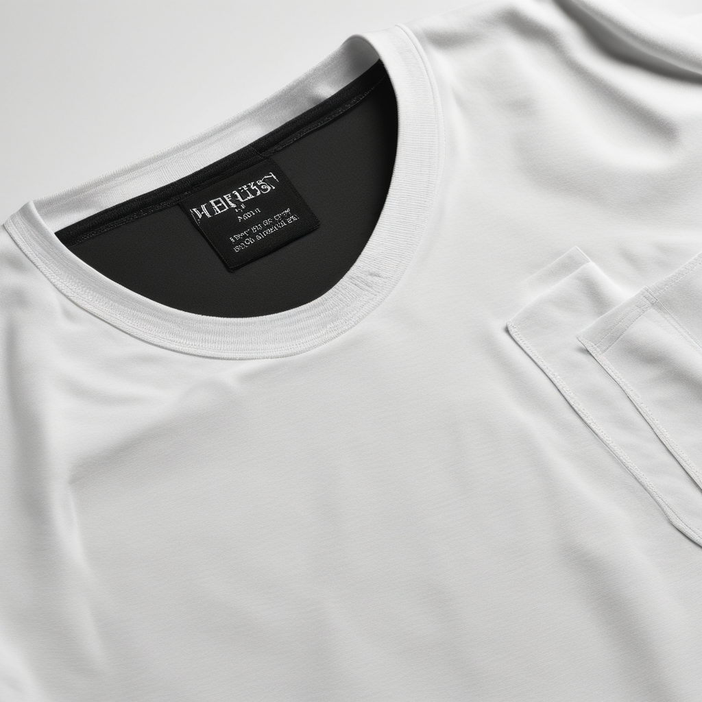 Pocket Tee Premium