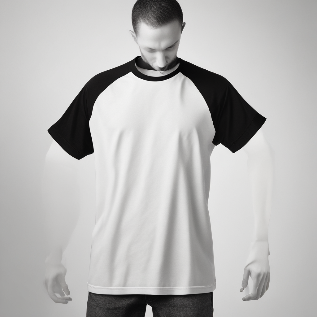 Raglan Baseball Tee