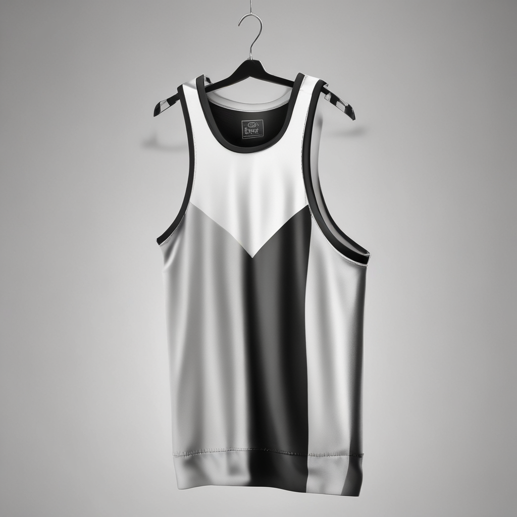 Performance Tank Top