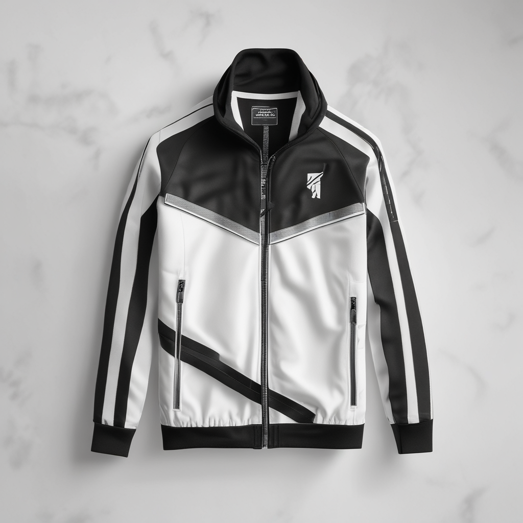 Track Jacket