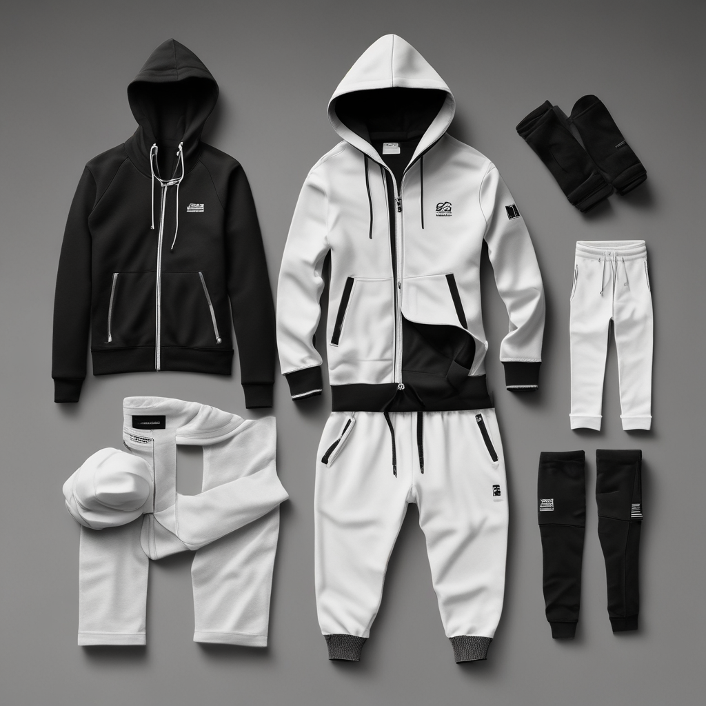 Athletic Performance Line