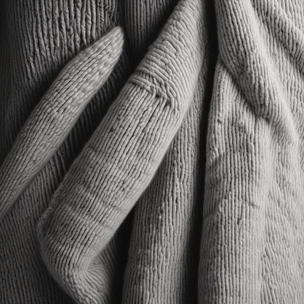 Merino Knitwear Collection