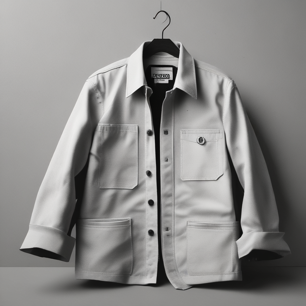 Modern Workwear Series