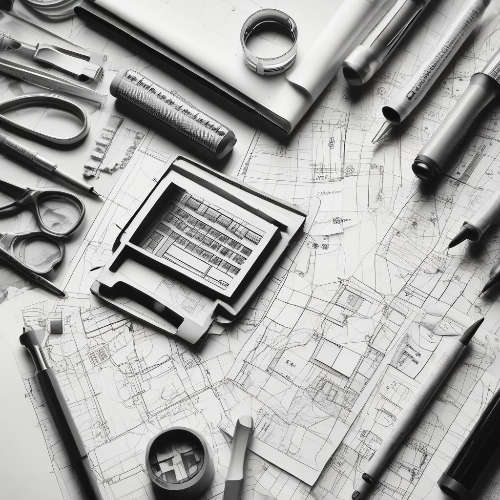Design and manufacturing services