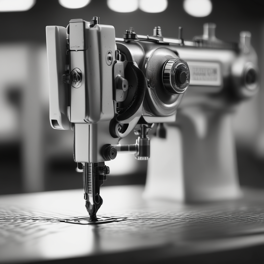 Sampling & Manufacturing